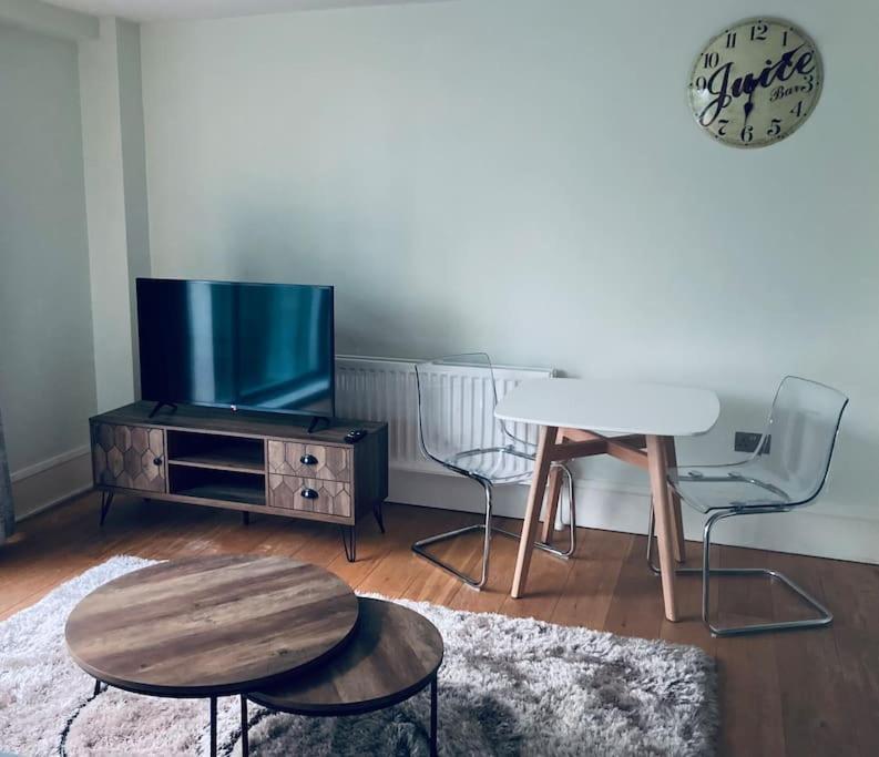 Ormeau Road Stylish Double Bedroom Luxury Apartment Belfast Ngoại thất bức ảnh